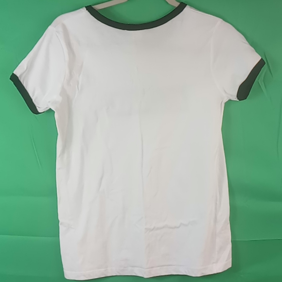 Womens short sleeve top size small - Picture 2 of 2